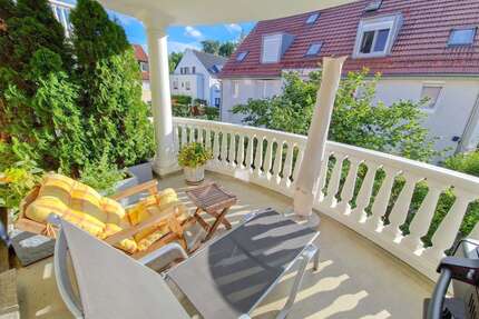 Wohnung zum Mieten in Nürnberg 1.012,50 € 75 m²