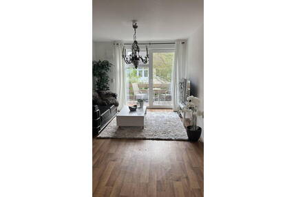 2-Zimmer-Wohnung mit Wertsteigerungspotential - Timmendorfer Strand