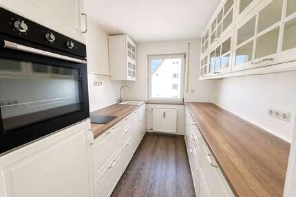 Wohnung zum Kaufen in Nürnberg 199.000,00 € 58 m²