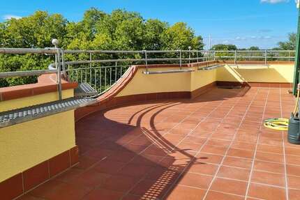Wohnung zum Mieten in Aschaffenburg 1.600,00 € 96 m²