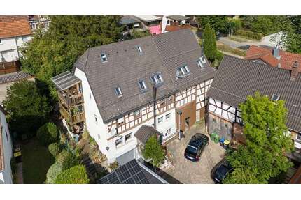 Haus zum Kaufen in Ötisheim 585.000,00 € 315 m²