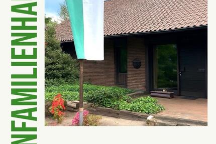 Freistehendes Ein- Zweifamilienhaus in Welbergen - Ochtrup