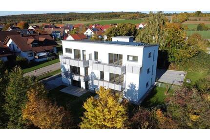 Wohnung 4, 1. Obergeschoss - 361.800,00&nbsp;EUR Kaufpreis, ca.&nbsp; 86,20&nbsp;m&sup2;&nbsp;Wohnfl&auml;che in Solnhofen (PLZ: 91807)