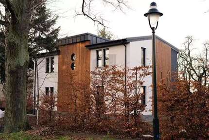 Haus zum Kaufen in Temnitzquell 398.000,00 € 140 m²