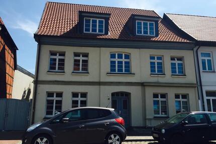 2-Raumwohnung am Kirchplatz - 750,00&nbsp;EUR Kaltmiete, ca.&nbsp; 84,00&nbsp;m&sup2; in Boizenburg/Elbe (PLZ: 19258)