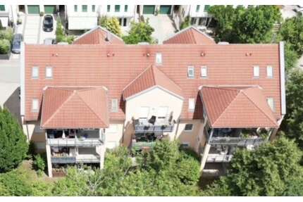 Wohnung zum Mieten in Bad Abbach Lengfeld 470,00 € 43.32 m² - Bad Abbach / Lengfeld