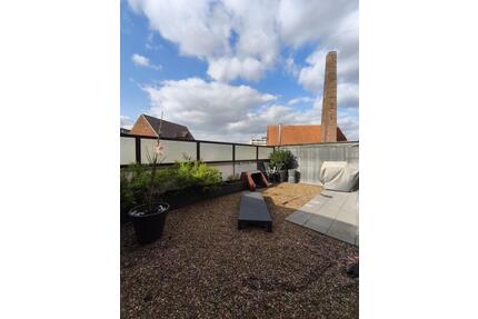 3-Zimmer-Wohnung mit Dachterrasse - Oelde