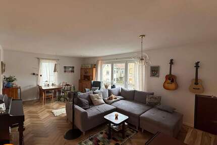 Wohnung zum Kaufen in Neu-Ulm 420.000,00 € 80.68 m²