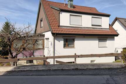 Haus zum Kaufen in Albstadt 199.000,00 € 130 m²