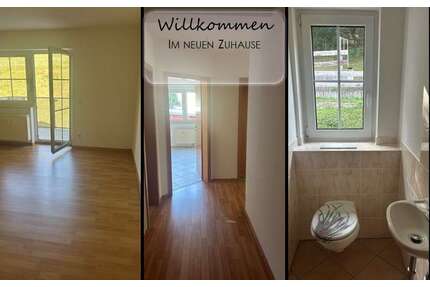 Wohnung zum Mieten in Zwickau 390,00 € 63.68 m²