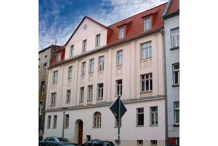 Wohnung zum Mieten in Halle 590,00 € 74.21 m²