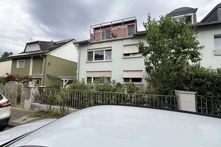 Haus zum Kaufen in Frankfurt 935.000,00 € 265 m²