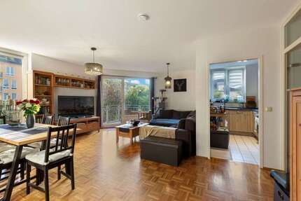 Wohnung zum Kaufen in Düsseldorf 318.500,00 € 91 m²