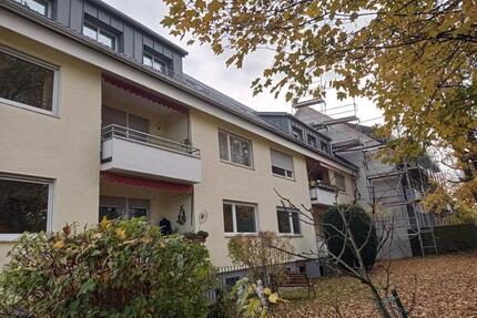 provisionsfrei - 3 Zimmer Wohnung Stuttgart - Vaihingen