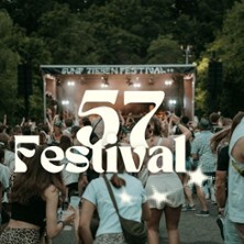 57Festival 2027 | Bürgerhaus Karlsfeld