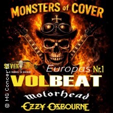 Monsters of Cover