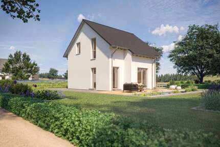 Haus zum Kaufen in Eching 646.500,00 € 110 m²