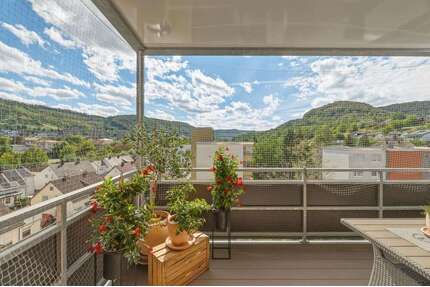 Wohnung zum Kaufen in Geislingen an der Steige 289.000,00 € 90.07 m²