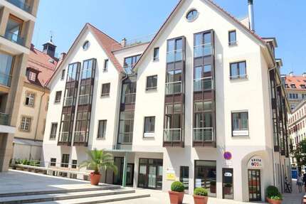 Wohnung zum Kaufen in Sigmaringen 312.000,00 € 103.78 m²