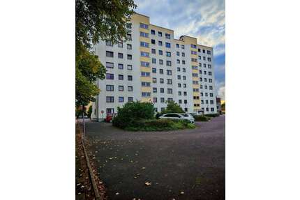 Wohnung zum Kaufen in Heusenstamm 174.000,00 € 64 m²