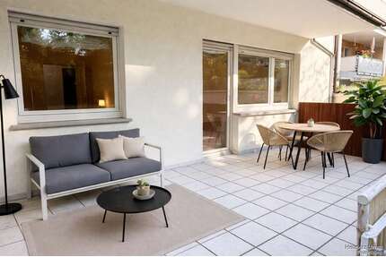 Wohnung zum Kaufen in Heusenstamm 190.000,00 € 59 m²
