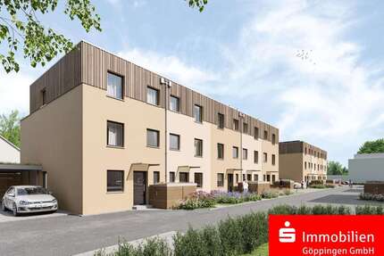 Haus zum Kaufen in Donzdorf 511.000,00 € 130.9 m²