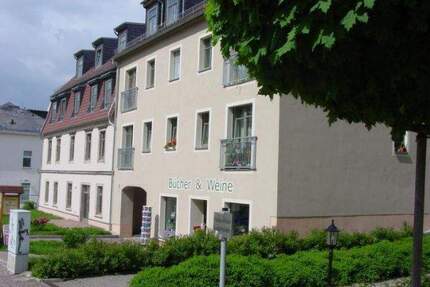 TOLLE Stadtwohnung - 350,00&nbsp;EUR Kaltmiete, ca.&nbsp; 50,00&nbsp;m&sup2;&nbsp;Wohnfl&auml;che in Limbach-Oberfrohna (PLZ: 09212)