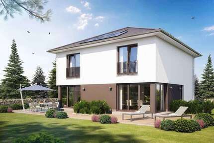 Haus zum Kaufen in Dallgow-Döberitz 1.055.165,00 € 185.39 m²