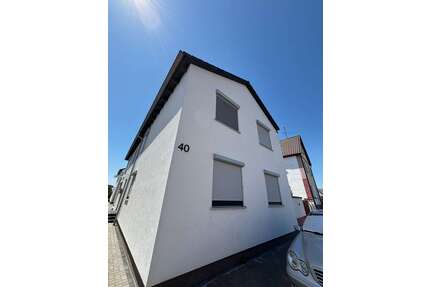 Wohnung zum Kaufen in Biebesheim am Rhein 339.000,00 € 89.84 m²