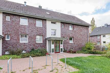 Wohnung zum Mieten in Itzehoe 353,29 € 62.42 m²