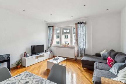 Wohnung zum Kaufen in Düsseldorf 250.000,00 € 70.83 m²