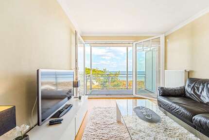 Wohnung zum Kaufen in Scharbeutz 1.225.000,00 € 121 m²