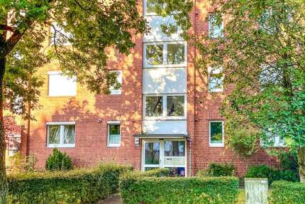 Wohnung zum Kaufen in Kiel Schilksee 239.000,00 € 75 m² - Kiel / Schilksee