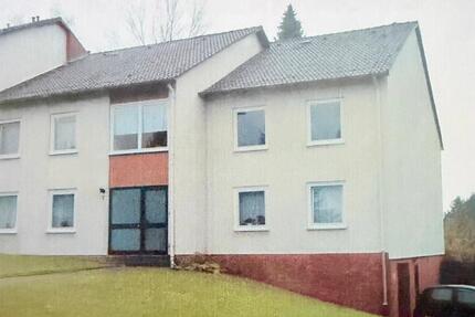 Wohnung zu verkaufen - 95.000,00&nbsp;EUR Kaufpreis, ca.&nbsp; 84,00&nbsp;m&sup2; in Obernkirchen (PLZ: 31683)