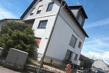 MFH 3 Einheiten in Lich Kernstadt