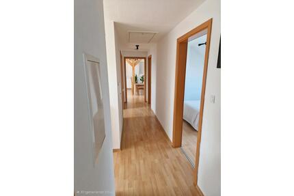 3,5 Zimmer Wohnung GanderkeseeBookholzb. (04-0526) - Glasfaser