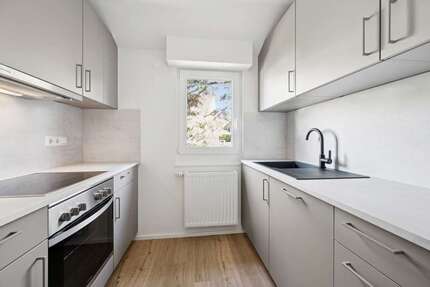 Wohnung zum Mieten in Esslingen am Neckar 1.050,00 € 56 m²
