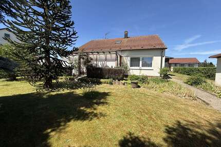 Haus zum Kaufen in Alfdorf 385.000,00 € 140 m²