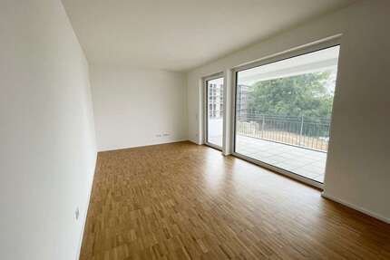 Wohnung zum Mieten in Göttingen 1.450,00 € 107.39 m²