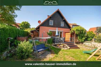 Haus zum Kaufen in Vienenburg 280.000,00 € 133 m²