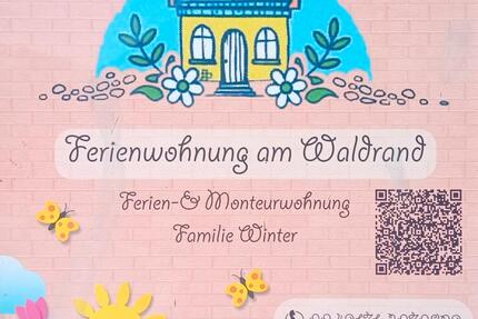 Ferienwohnung Monteurwohnung - 22,00&nbsp;EUR Kaltmiete, in Nonnweiler (PLZ: 66620)