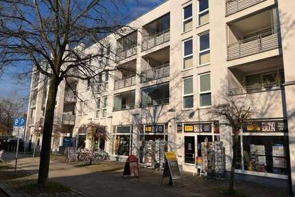 Wohnung zum Kaufen in Augsburg 369.000,00 € 72.43 m²