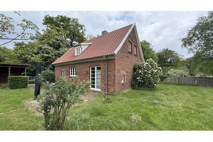 Haus zum Kaufen in Gehrde 349.000,00 € 100 m²
