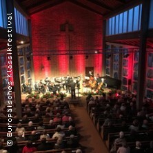 Lichterglanz und Harmonie - Musik vor dem Advent | Matthäuskirche Gelsenkirchen