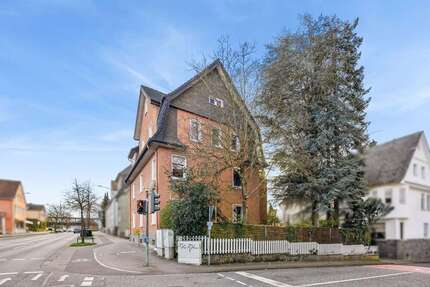 Wohnung zum Kaufen in Gießen 299.000,00 € 85.04 m²