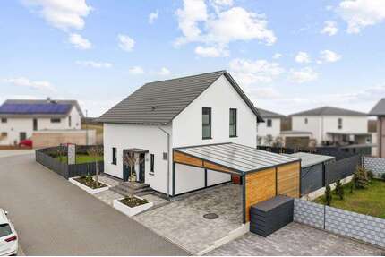 Haus zum Kaufen in Merenberg 598.000,00 € 140 m²