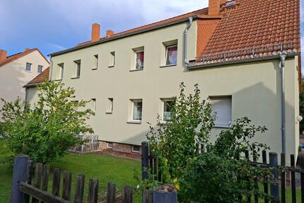 3 Zimmer Wohnung Kriebitzsch - 370,00&nbsp;EUR Kaltmiete, ca.&nbsp; 70,00&nbsp;m&sup2; in Rositz (PLZ: 04617)
