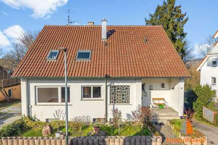 Haus zum Kaufen in Besigheim 590.000,00 € 187.55 m²