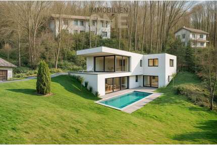 Grundstück zu verkaufen in Nittendorf Etterzhausen 295.000,00 € 654 m² - Nittendorf / Etterzhausen