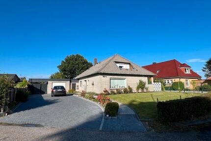 Wohnung Mietwohnung - 650,00&nbsp;EUR Kaltmiete, ca.&nbsp; 67,00&nbsp;m&sup2; in Marne (PLZ: 25709)